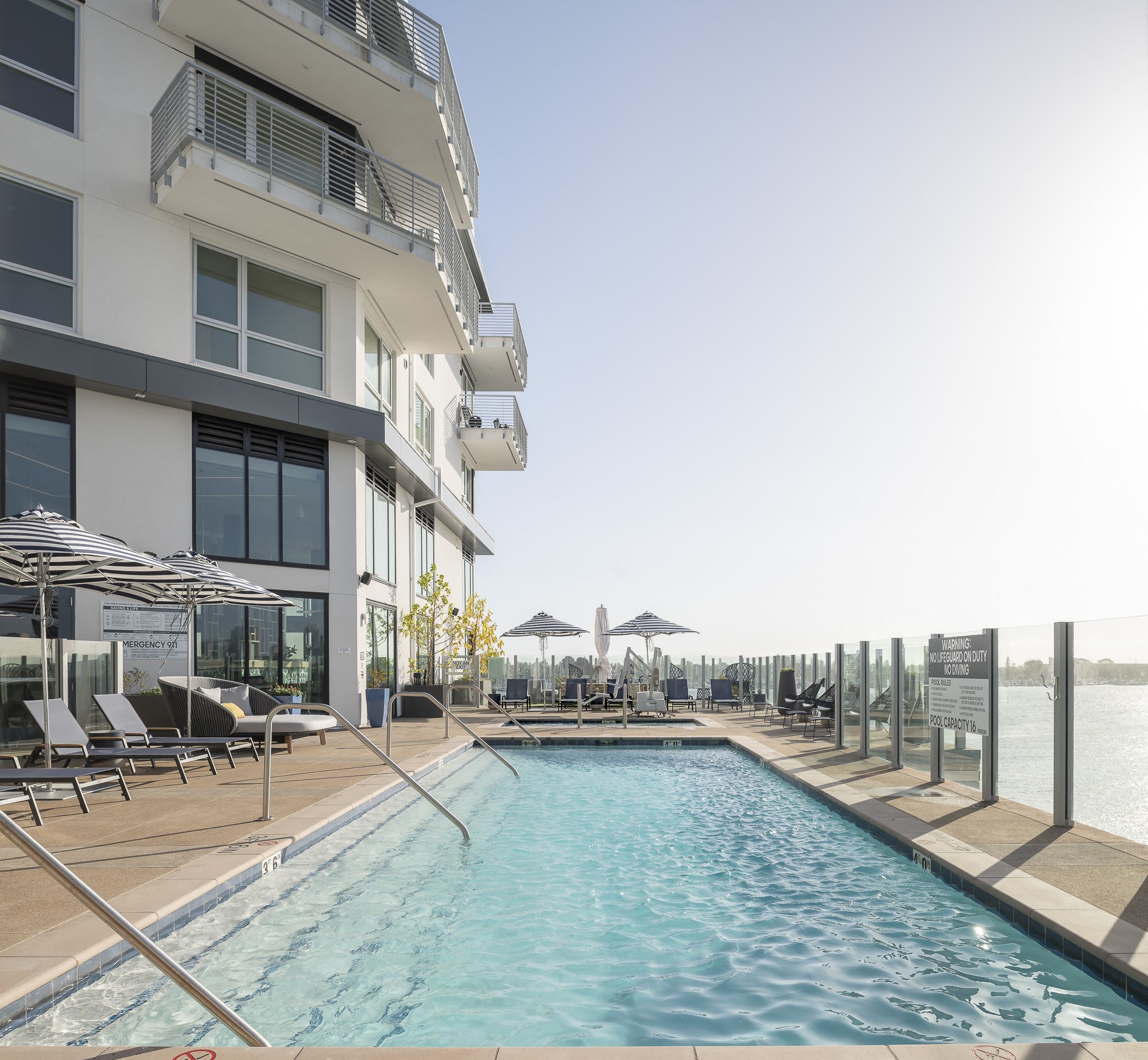 Portico Waterfront photo 5